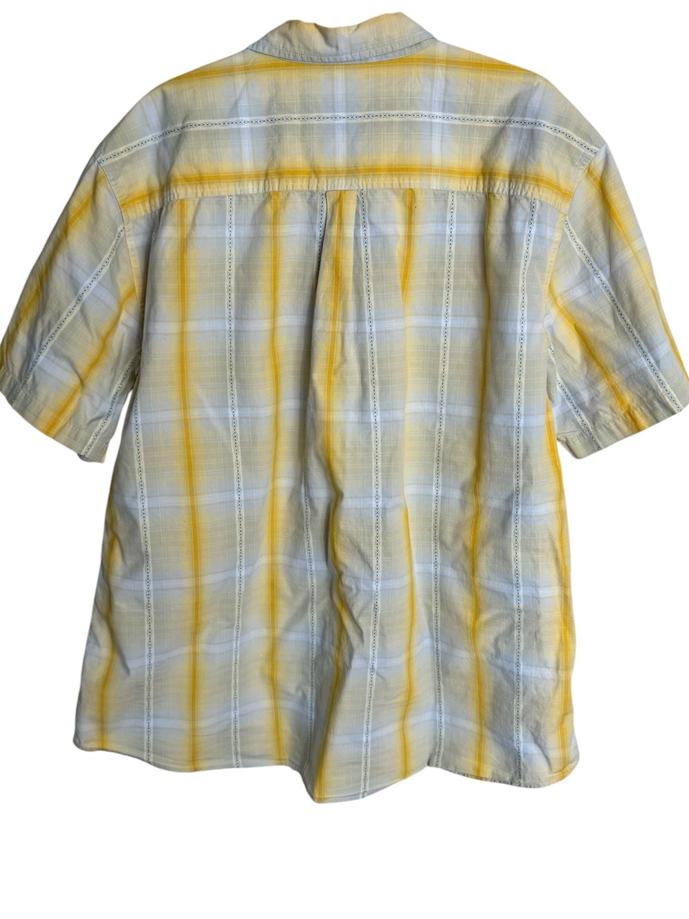 Carbon2Cobalt 2 pack bundle Casual Button-Down Shirts mens size XXL - Picture 3 of 9